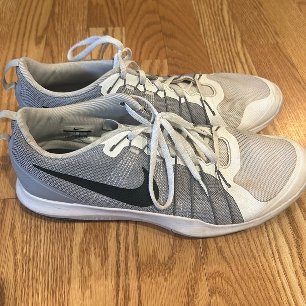 Nike men’s training shoes